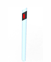 C1 Столбик сигнальный дорожный тип С1О-КД1КБR1
